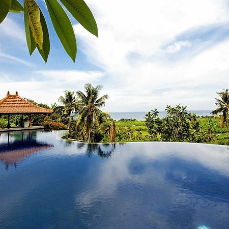 Bali Nibbana Resort Уме-Аньяр Экстерьер фото