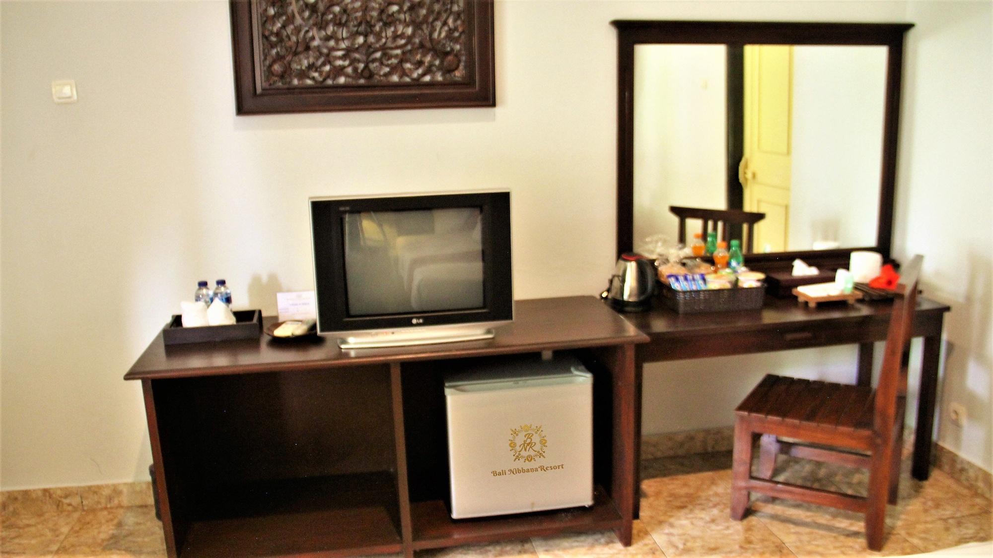 Bali Nibbana Resort Уме-Аньяр Экстерьер фото