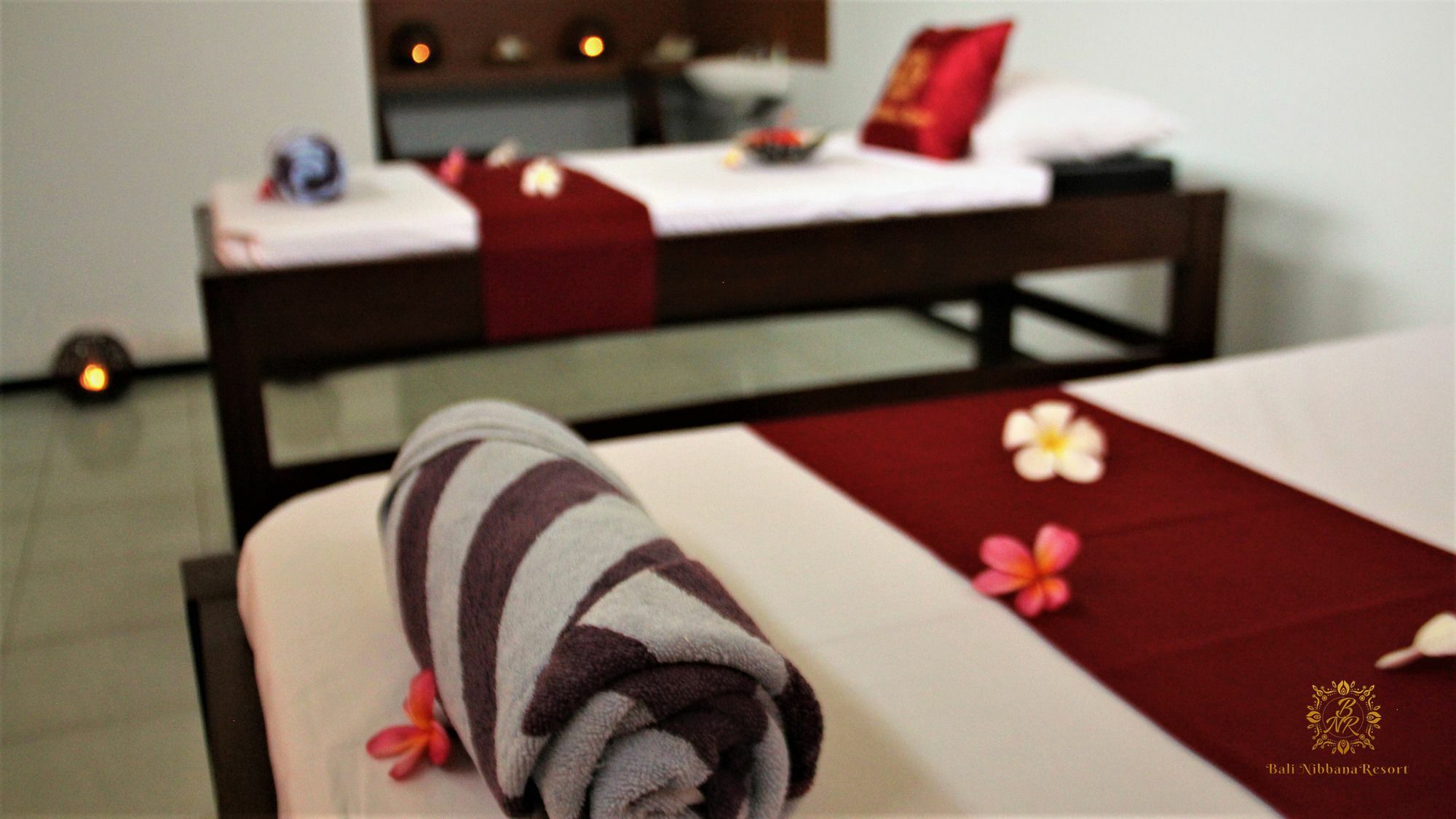 Bali Nibbana Resort Уме-Аньяр Экстерьер фото